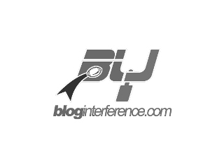 Blog Interference
