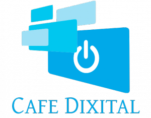 cafe dixital